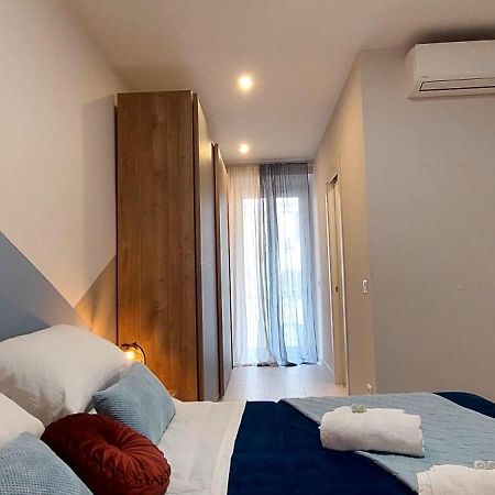 רומא STAZIONE BLU NOVECENTO Apartment מראה חיצוני תמונה
