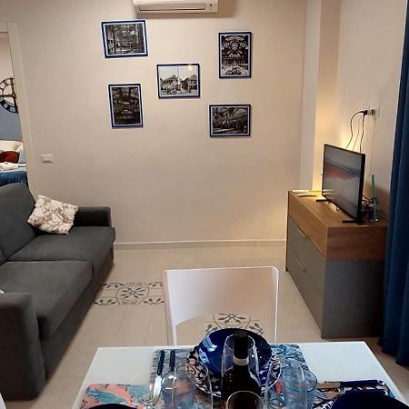 רומא STAZIONE BLU NOVECENTO Apartment מראה חיצוני תמונה