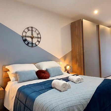 רומא STAZIONE BLU NOVECENTO Apartment מראה חיצוני תמונה