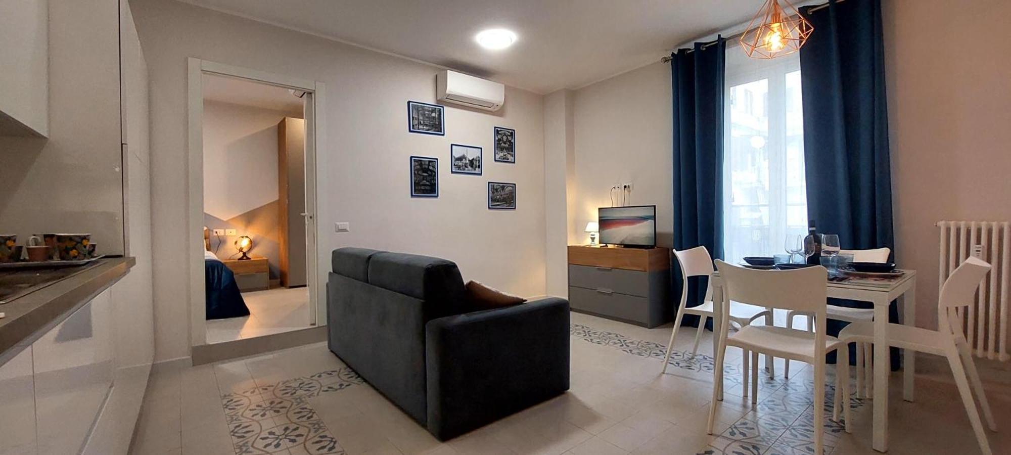 רומא STAZIONE BLU NOVECENTO Apartment מראה חיצוני תמונה
