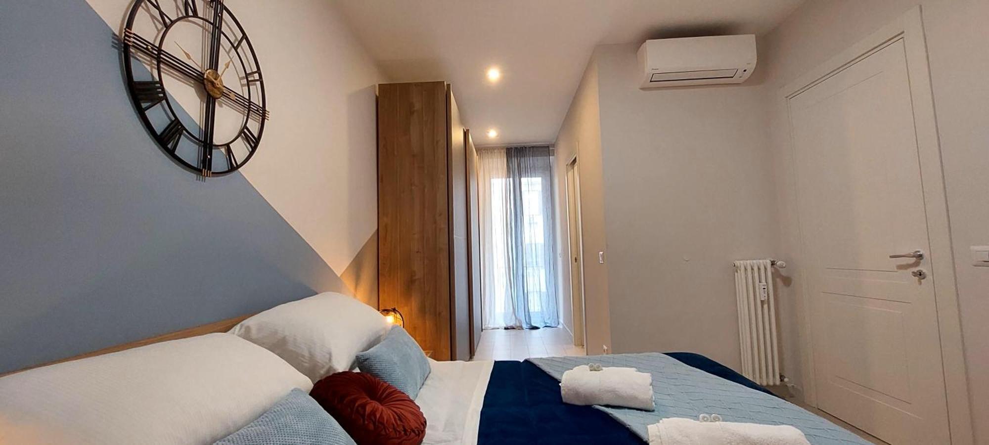 רומא STAZIONE BLU NOVECENTO Apartment מראה חיצוני תמונה
