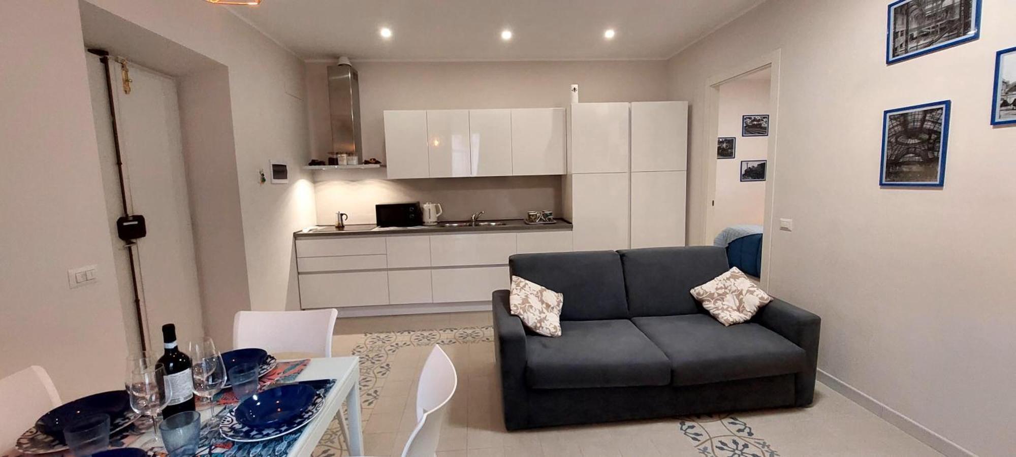רומא STAZIONE BLU NOVECENTO Apartment מראה חיצוני תמונה