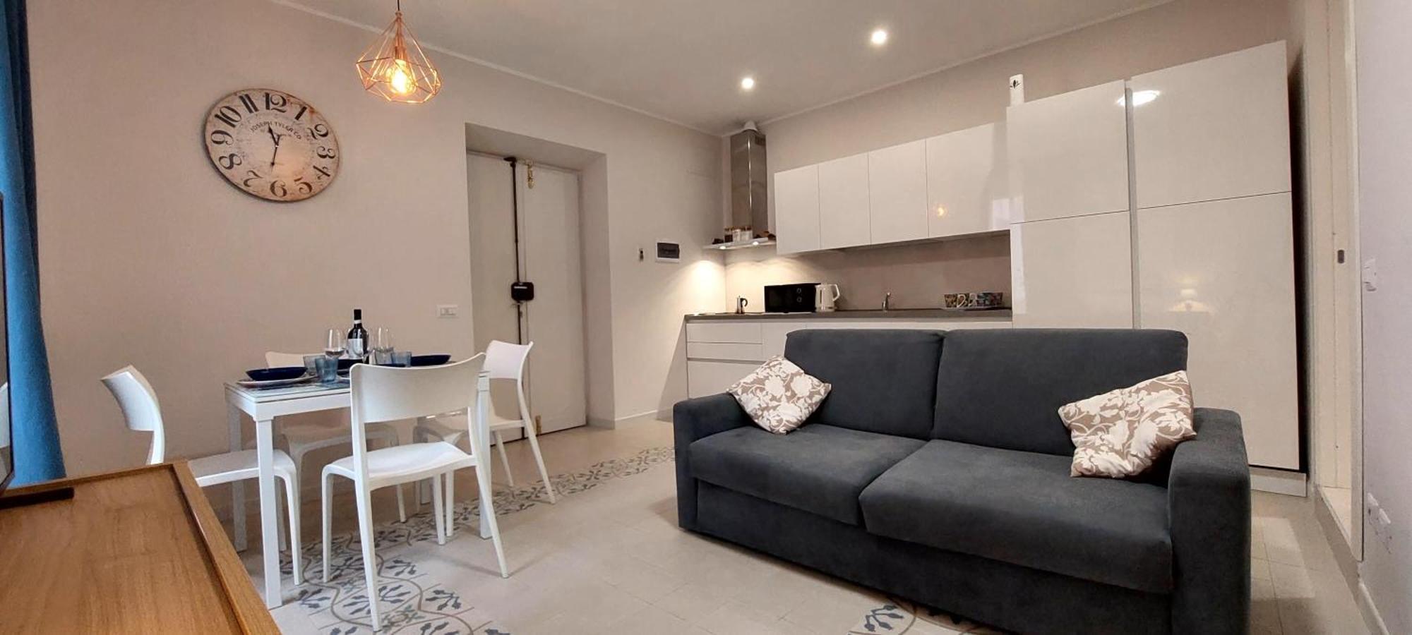 רומא STAZIONE BLU NOVECENTO Apartment מראה חיצוני תמונה
