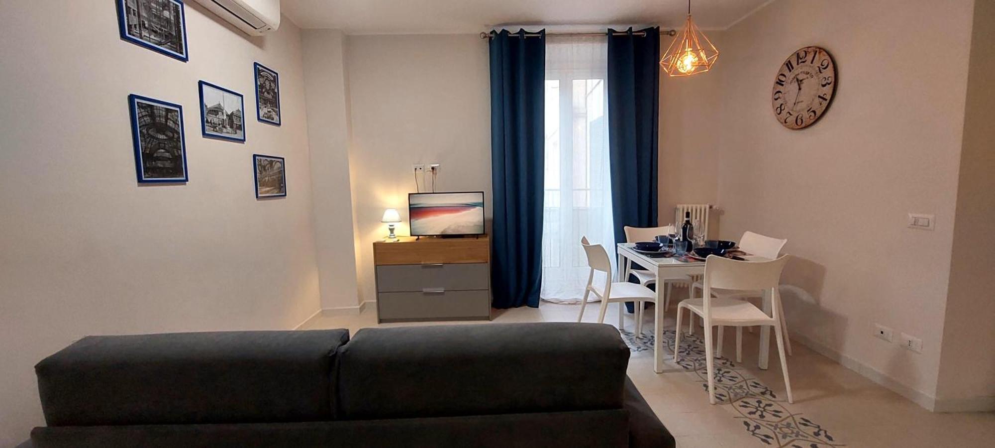 רומא STAZIONE BLU NOVECENTO Apartment מראה חיצוני תמונה