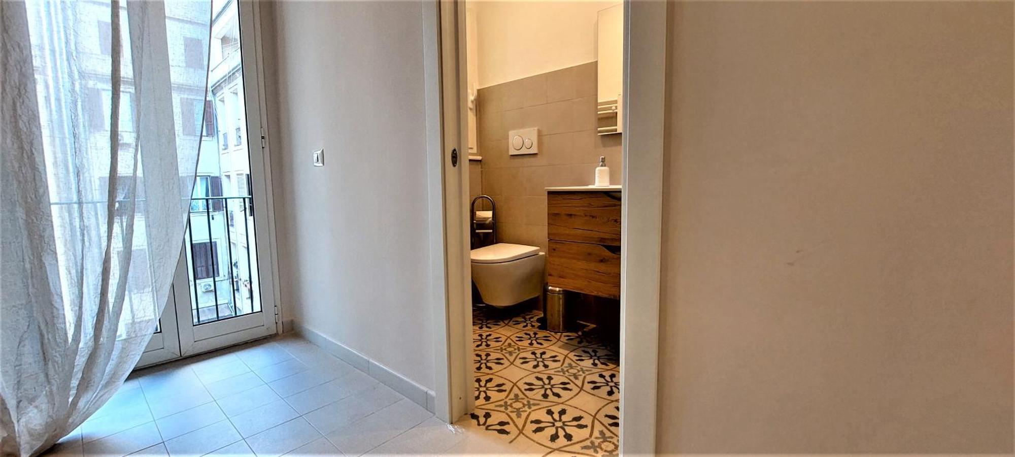 רומא STAZIONE BLU NOVECENTO Apartment מראה חיצוני תמונה