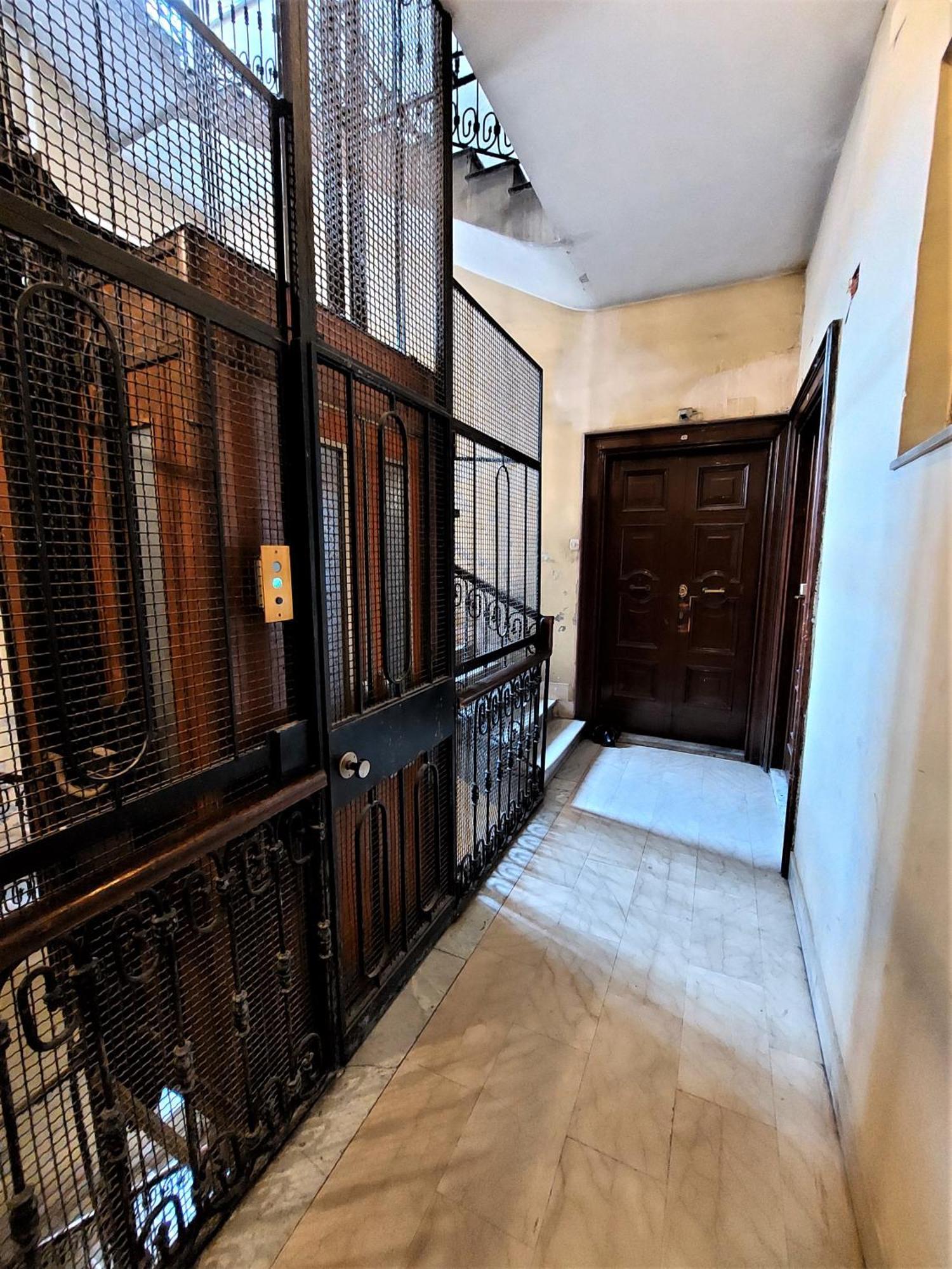 רומא STAZIONE BLU NOVECENTO Apartment מראה חיצוני תמונה